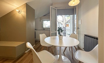 Schöne 1-Zimmer-Wohnung in Cattolica 3