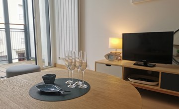 Newfoundland Villa 3