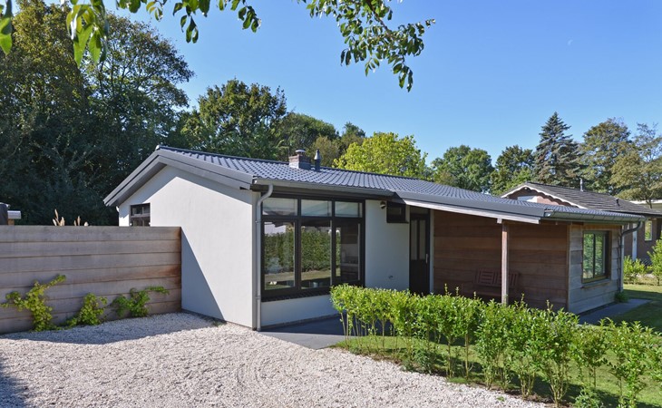 Sijsjeslaan 3 | De Banjaard 1