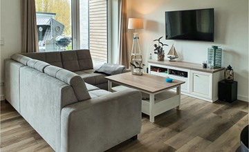 Amazing home in Büsum with Sauna, WiFi and 3 Bedrooms 3