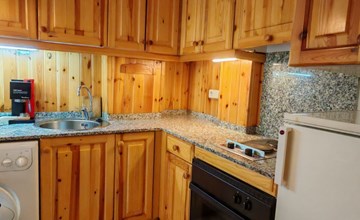 Wohnung in Nordlage Falcó 12 Vall de Boí 3