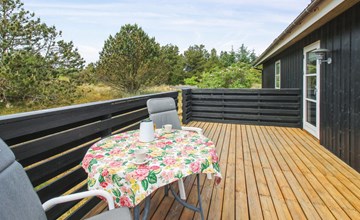 „Andrea“ – 1,6 km vom Meer entfernt in Westjütland 3