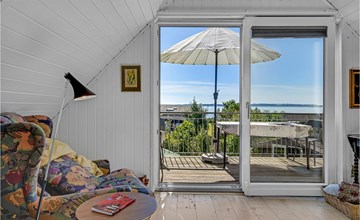 2 bedroom cozy home in Egå 3