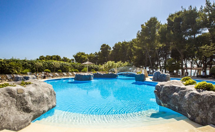 Matilde Beach Resort 1