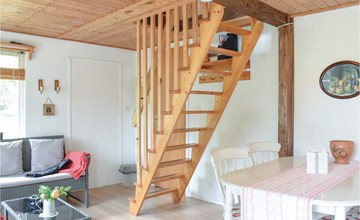 2 bedroom awesome home in Abbekås 3