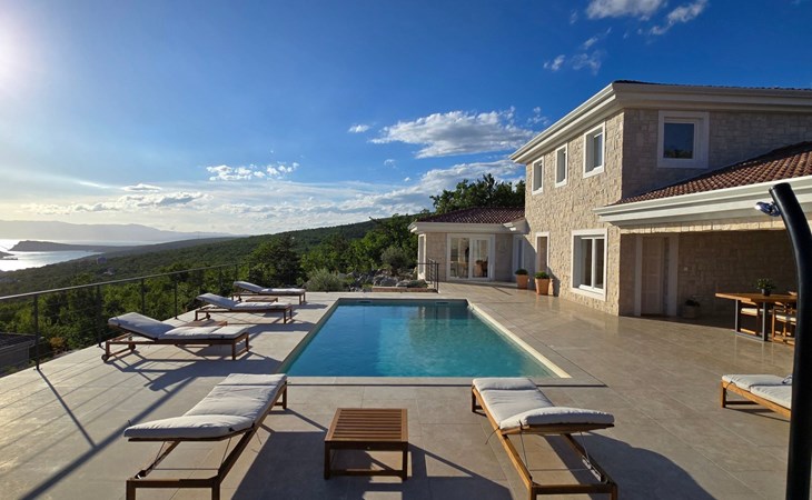 Villa Casa Bacchus 1