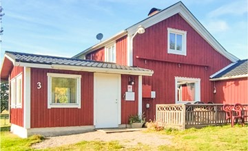 Cozy home in Ramkvilla with kitchen 2