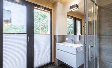 Penthouse # 3c mit Sauna&Außenbadewanne 3