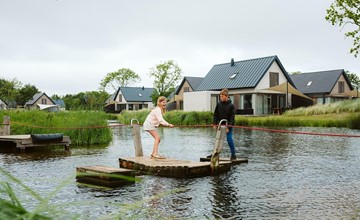 Ferienhaus 6 Personen Luxus  2