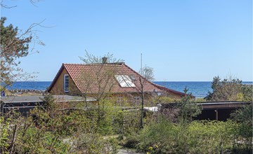 1 bedroom amazing home in Nexø 3