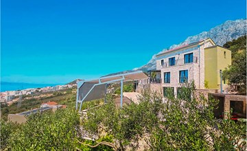 Cozy home in Makarska 2