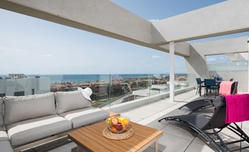 Ansichten von Manilva 2