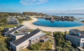 Villa 24 – The Outlook | Mit Panoramablick auf das Wasser 3