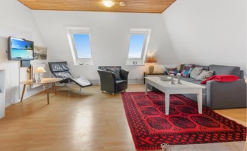 1 bedroom beautiful home in Thyborøn 3