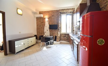 1 bedroom amazing apartment in Roma 3