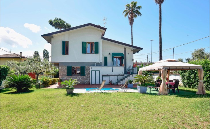 Villetta della Pace 1