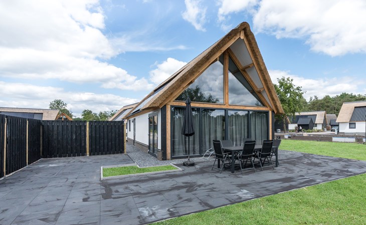 Farm Lodge 707 1