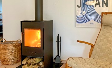 Lovely home in Ebeltoft with WiFi 3