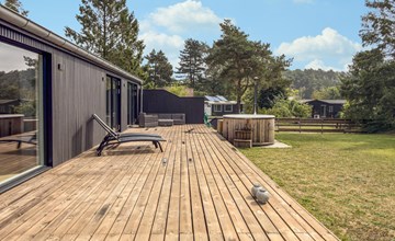 3 bedroom amazing home in Ebeltoft 2