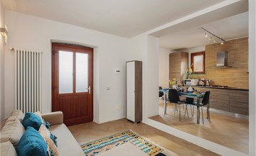 Prachtig appartement in Pitelli -SP- 3