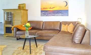 2 bedroom lovely apartment in Büsum 3