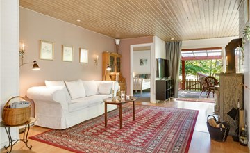 Lovely home in Strøby with WiFi 3