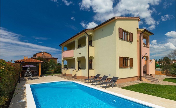 Villa Linden Tree 1