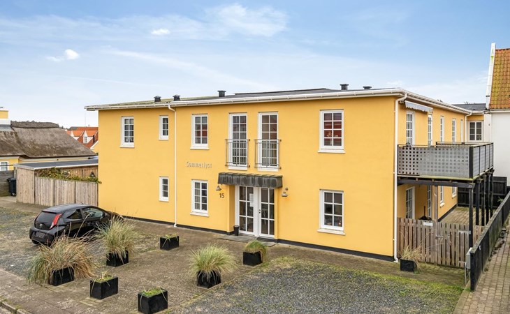 "Maelle" - 150m from the sea 1