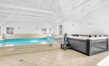 Pet friendly home in Rømø with kitchen 2
