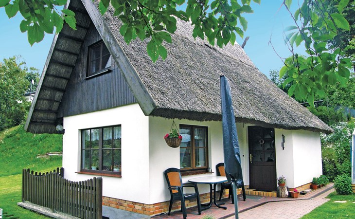 Awesome home in Ankershagen OT Bocksee 1