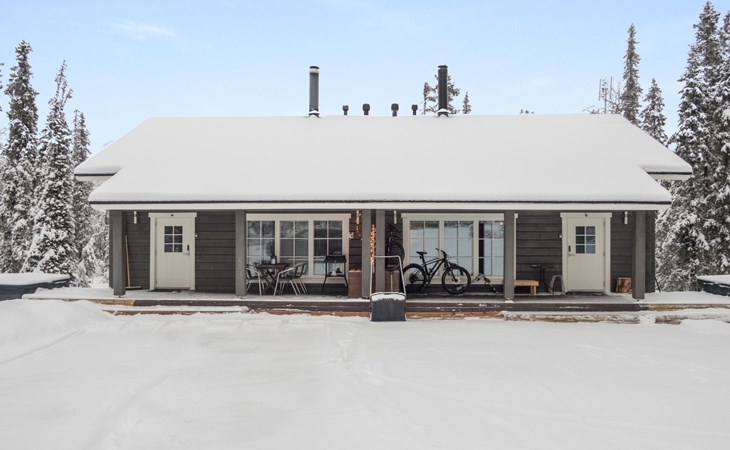 Villa Sukka a 1