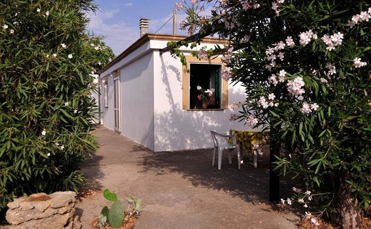 San Martino' Wohnung mit Privatparkplatz 1