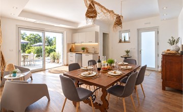 Cozy home in Diamante with WiFi 3
