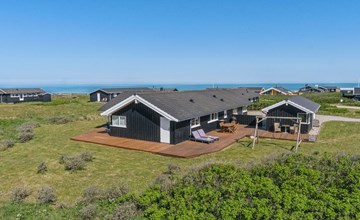 "Aniela" - 150m from the sea in NW Jutland 3