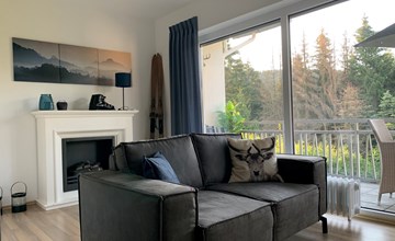 Appartement Rothaarsteig 2