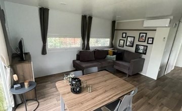 Cosy Unique 4 3