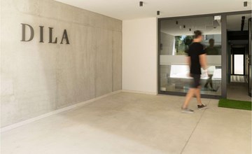 Villa Dila 2