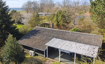 "Gisella" - 200m from the sea in Lolland, Falster and Mon 3