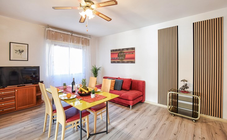 1 bedroom lovely apartment in Grado 1
