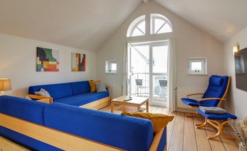 "Varnava" - 200 meter van de zee in Noordwest-Jutland 2