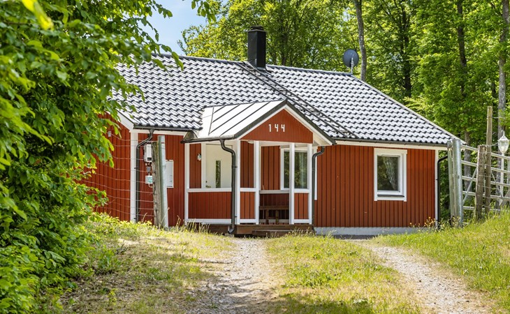 Erikstorp Vier (BLE144) 1