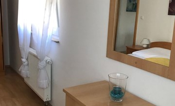 Appartementanlage Vila Anica mit schönem Pool 3