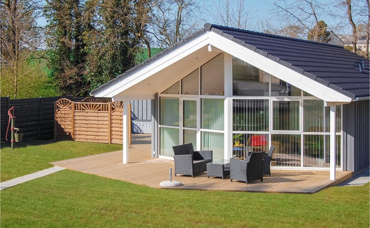 Cozy home in Haderslev with WiFi 1
