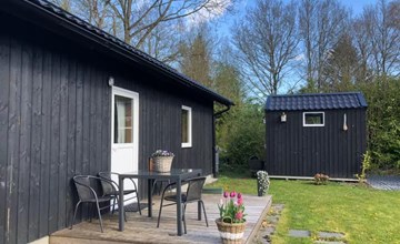 Bungalow Lijsterbes | 4 personen 2
