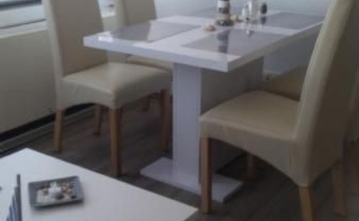Appartement in Burg Auf Fehmarn 1