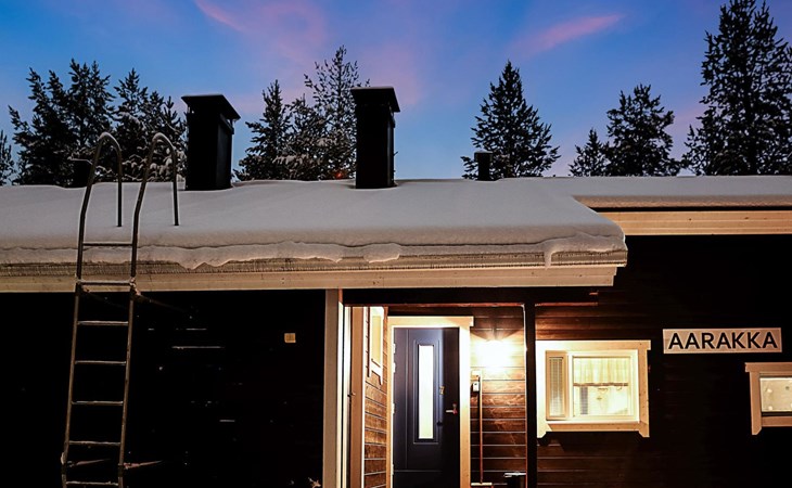 Aarakka 1