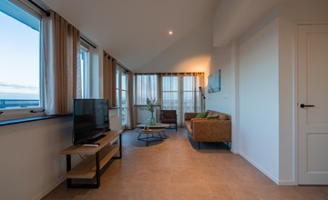 Apartment Aalscholver (4P) - Residence Kabbelaarsbank 3