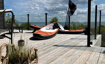 "Valia" - 20m from the sea 3