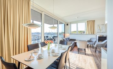Passatvilla - Apartment 5 3
