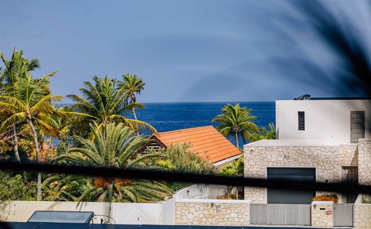 Penthouse ocean view 1